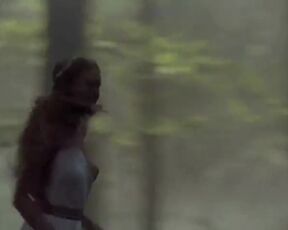 Explicit sex scenes from vintage erotic movie Caligula including orgies and cumshots extended sex scenes