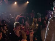 Geena Davis nude - Glow s03e09 (2019) extra mile movies