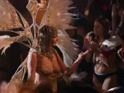 Geena Davis nude - Glow s03e09 (2019) extra mile movies