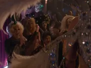 Geena Davis nude - Glow s03e09 (2019) extra mile movies