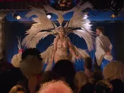 Geena Davis nude - Glow s03e09 (2019) extra mile movies