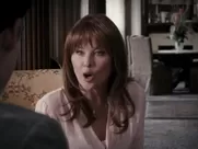 Faye Grant, Mimi Rogers, David Corenswet - Nude sex scene - Movie Affairs of State 2018 unsimulated sex scenes