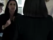 Faye Grant, Mimi Rogers, David Corenswet - Nude sex scene - Movie Affairs of State 2018 unsimulated sex scenes