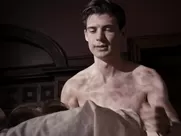 Faye Grant, Mimi Rogers, David Corenswet - Nude sex scene - Movie Affairs of State 2018 unsimulated sex scenes