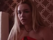 Florence Pugh, Anna Friel Nude - Marcella s01e02 (2016) mainstream cinema real sex scenes
