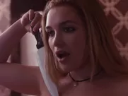 Florence Pugh, Anna Friel Nude - Marcella s01e02 (2016) mainstream cinema real sex scenes