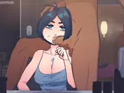 Funny Oral Sex Cartoon famous sex scenes