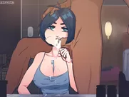 Funny Oral Sex Cartoon famous sex scenes