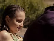 Gina Stiebitz, Lisa Vicari nude - Dark s02e06 (2019) explicit sex mainstream cinema nude