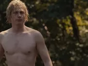 Gina Stiebitz, Lisa Vicari nude - Dark s02e06 (2019) explicit sex mainstream cinema nude