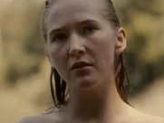 Gina Stiebitz, Lisa Vicari nude - Dark s02e06 (2019) explicit sex mainstream cinema nude