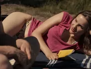 Gina Stiebitz, Lisa Vicari nude - Dark s02e06 (2019) explicit sex mainstream cinema nude