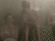Gaby Hoffmann, Jiz Lee, Carrie Brownstein Nude - Transparent (2015) movie sex scenes porn
