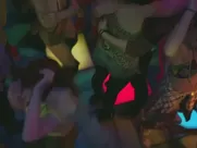 Georgia King nude - Kill Your Friends (2015) movie star sex scenes