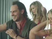 Georgia King nude - Kill Your Friends (2015) movie star sex scenes