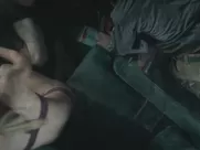 Georgia King nude - Kill Your Friends (2015) movie star sex scenes