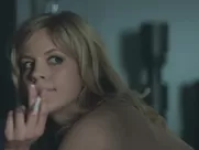 Georgia King nude - Kill Your Friends (2015) movie star sex scenes