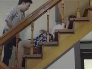 Han Seol-hwa nude scenes  - Young Wife (2016) hottest movie sex scenes