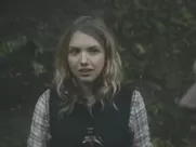 Hannah Murray, Elinor Crawley nude - Bridgend (2015) tv show sex scenes