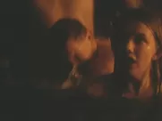 Hannah Murray, Elinor Crawley nude - Bridgend (2015) tv show sex scenes