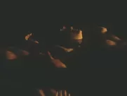 Hannah Murray, Elinor Crawley nude - Bridgend (2015) tv show sex scenes