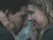 Hannah Murray, Elinor Crawley nude - Bridgend (2015) tv show sex scenes