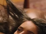 Hafsia Herzi, Ira Max Nude - Sex Doll (FR 2016) oral sex in mainstream cinema