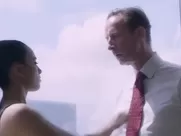 Hafsia Herzi, Ira Max Nude - Sex Doll (FR 2016) oral sex in mainstream cinema