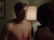 Hanna Hall nude, Isabelle Fuhrman nude – Masters of Sex s03e01 (2015) hollywood sex scenes