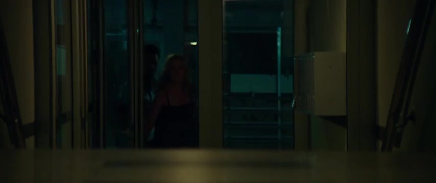 Eliza Taylor Nude - The November Man (2014) extended sex scenes
