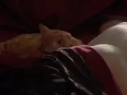 Embeth Davidtz Nude - The Gingerbread Man (1998) movie star sex scenes