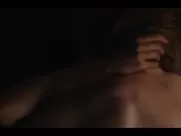 HD sex moments of Lisa Vicari kissing and being fucked by Louis Hofmann in Dark sex scenes in mainstream cinema