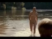 HD sex moments of Lisa Vicari kissing and being fucked by Louis Hofmann in Dark sex scenes in mainstream cinema