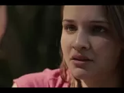 HD sex moments of Lisa Vicari kissing and being fucked by Louis Hofmann in Dark sex scenes in mainstream cinema