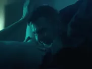 Heida Reed Naked - Stella Blomkvist s01e01 (2017) unsimulated sex in mainstream cinemas