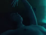 Heida Reed Naked - Stella Blomkvist s01e01 (2017) unsimulated sex in mainstream cinemas