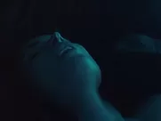 Heida Reed Naked - Stella Blomkvist s01e01 (2017) unsimulated sex in mainstream cinemas