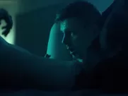 Heida Reed Naked - Stella Blomkvist s01e01 (2017) unsimulated sex in mainstream cinemas