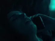 Heida Reed Naked - Stella Blomkvist s01e01 (2017) unsimulated sex in mainstream cinemas