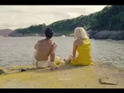 Fighting game takes Pom Klementieff nude to be penetrated in Black Mirror S05E01 softcore sex scene