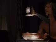 Frances O’Connor nude, Melody Smith nude – Jayne Mansfield’s Car (2012) mainstream cinema unsimulated sex