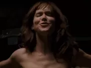 Frances O’Connor nude, Melody Smith nude – Jayne Mansfield’s Car (2012) mainstream cinema unsimulated sex