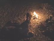 Hilary Swank, Miranda Otto, Sonja Richte -  The Homesman (2014) (Sex, Nude, Bush) movie star sex scenes