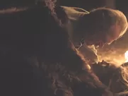 Hilary Swank, Miranda Otto, Sonja Richte -  The Homesman (2014) (Sex, Nude, Bush) movie star sex scenes