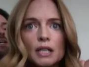 Heather Graham Nude, Angela Kinsey Nude - Half Magic (2018) tv show sex scenes