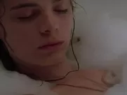 Gabrielle Anwar Nude - Body Snatchers (1993) extended sex scenes