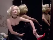 Helen Shaver, Ann Dusenberry Nude - The Men's Club (1986) softcore sex scene