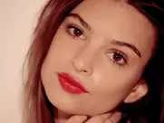 Emily Ratajkowski shows off boobs and smooth pussy in compilation of video shoots lingerie sex scene