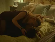 Emma Mackey nude - Sex Education s01e02-04 (2019) celebrity movie sex scenes