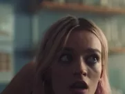 Emma Mackey nude - Sex Education s01e02-04 (2019) celebrity movie sex scenes